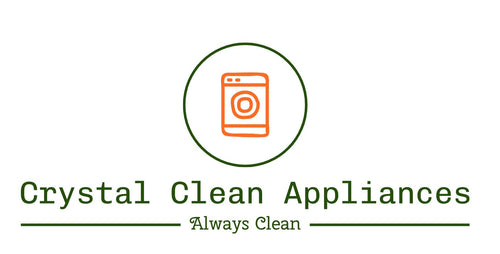 Crystal Clean Appliances
